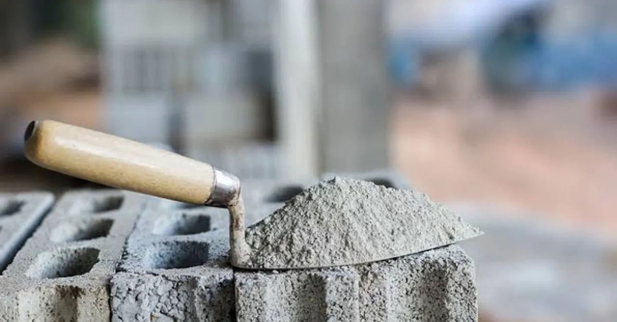 TÜRKÇİMENTO: Çimento dalında kapasite kullanımı düşüyor