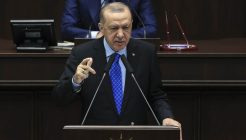 Türkiye 14 Mayıs’ta seçime gidiyor