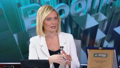 Türkiye Bilişim Derneği’nden Bloomberg HT’ye ödül
