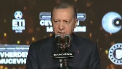 Türkiye’nin birinci bor karbür üretim tesisi açıldı