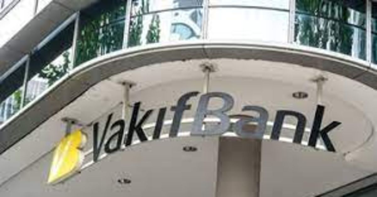 Vakıfbank’tan 220 milyon dolarlık seküritizasyon