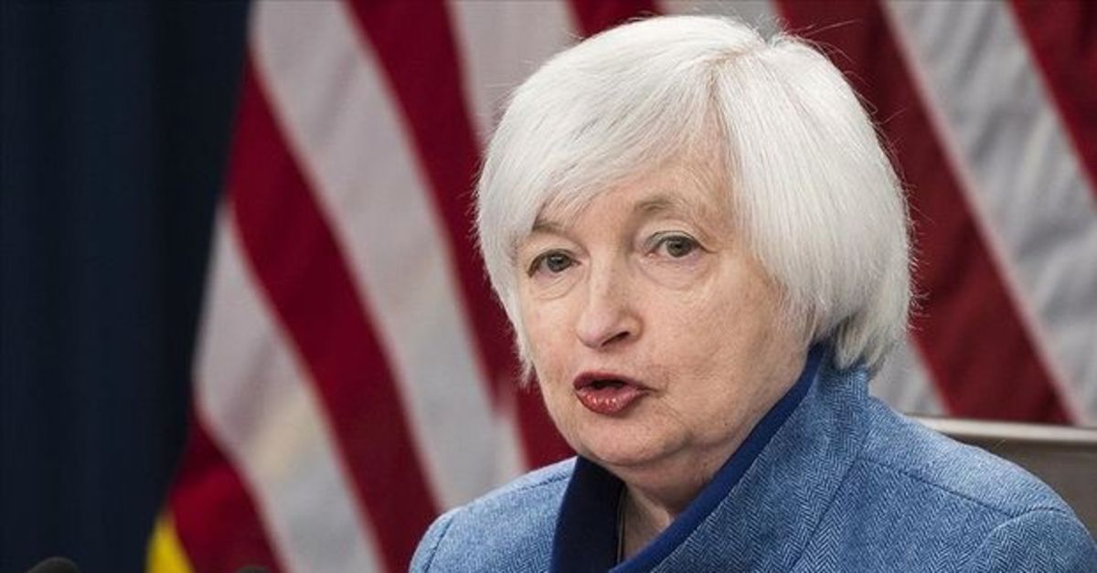 Yellen, Dünya Bankası için sermaye artırımı istemiyor