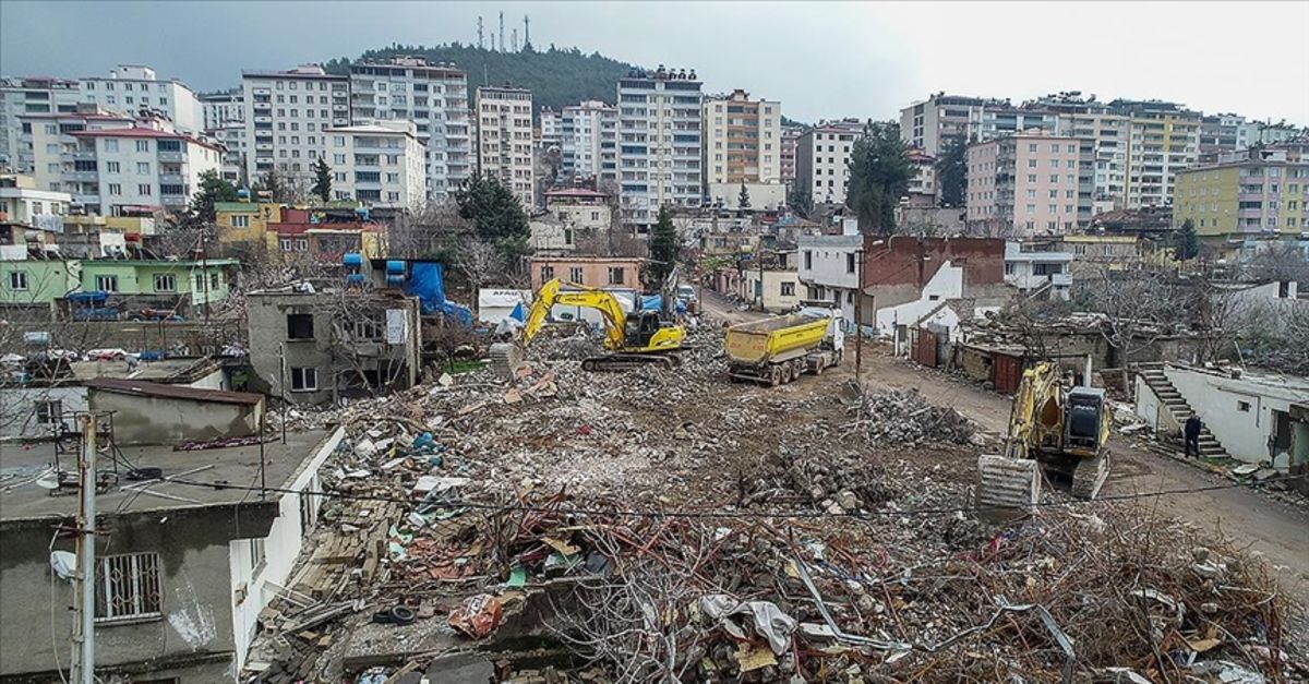 Zelzele sonrası sigorta alanında merak edilen her şey