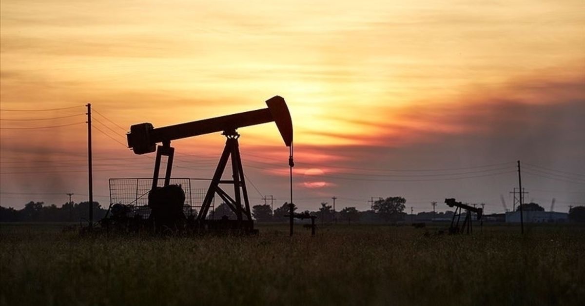 ABD petrol fiyatı kestirimini üst istikametli revize etti