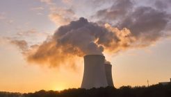 Almanya’da nükleer güç üretimi sona eriyor