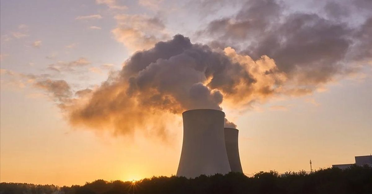 Almanya’da nükleer güç üretimi sona eriyor