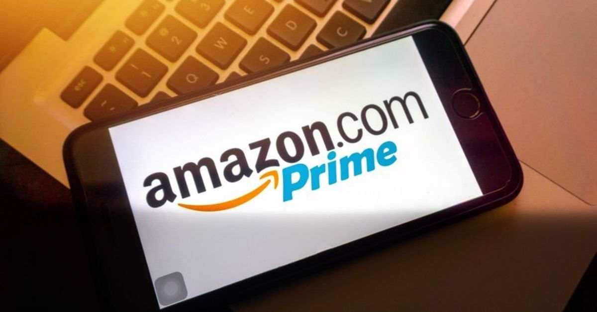 Amazon Prime üyeliğine yüzde 394 artırım