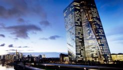 AMB: Dijital euroya ait karar 2023 güz devrinde verilecek