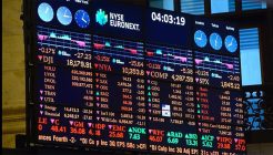 Asya borsaları Çin hariç yükseldi