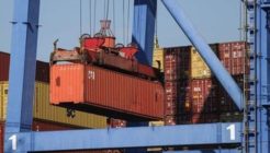 Birinci çeyrekte en çok ihracat Almanya’ya yapıldı