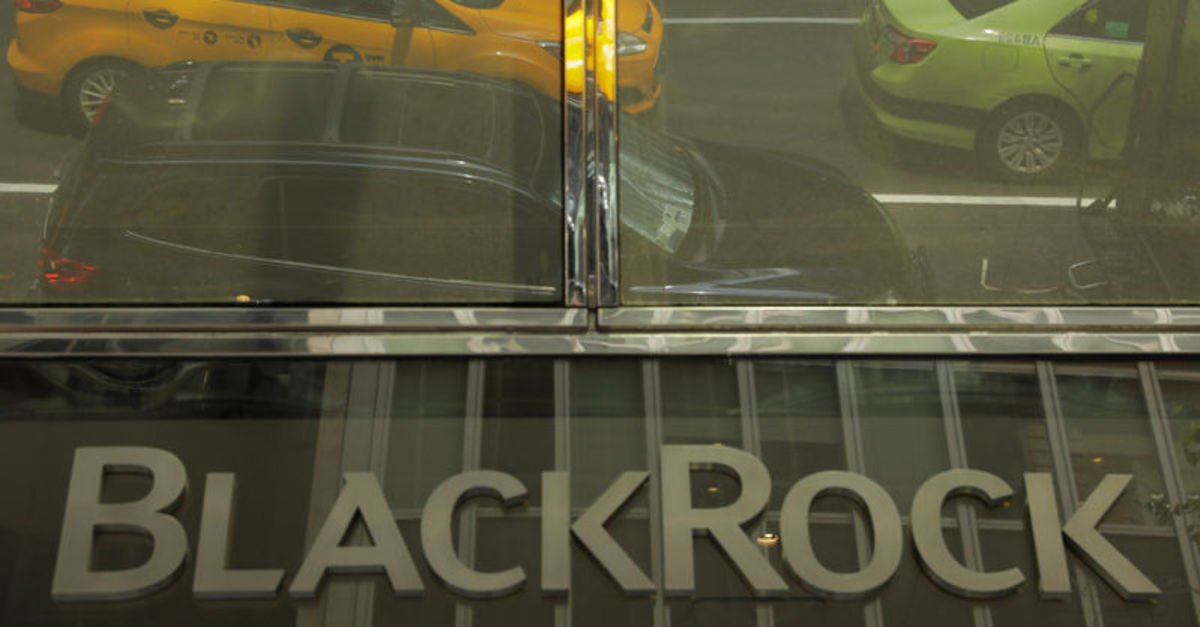 BlackRock, gelişen piyasalar için dünyanın kalanına nazaran daha optimist