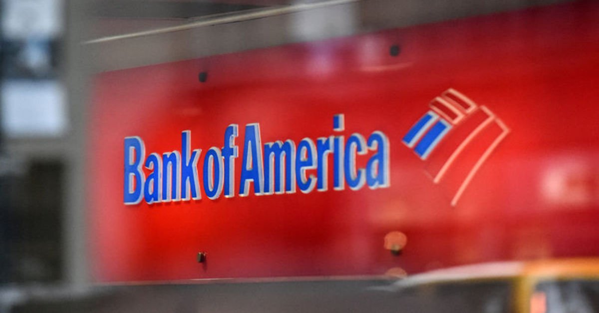 BofA’dan pay tahlili: Yükselişte sat