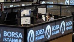 Borsa İstanbul’da yüzde 0,80 bedel kaybı