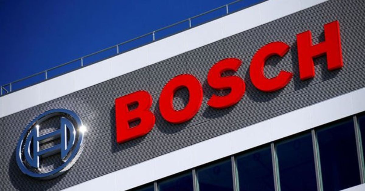 Bosch, TSI Semiconductors’ı 1,5 milyar dolara satın alıyor