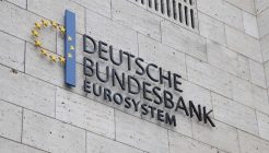 Bundesbank daralma varsayımını revize etti
