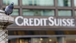 Credit Suisse’te ‘kriz çeyreğinde’ çıkış bilançosu belirli oldu