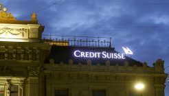 Credit Suisse’ten birinci çeyrekte 68 milyar dolarlık varlık çıkışı oldu