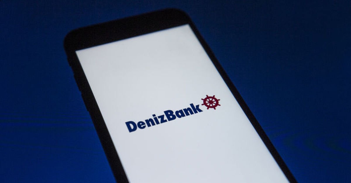 Denizbank’tan hata duyurusu açıklaması