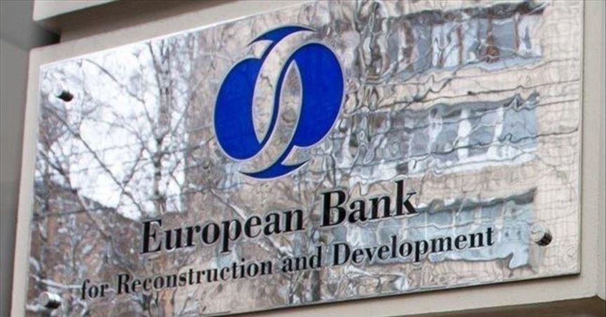 EBRD’den Türkiye’deki bayan liderliğindeki işletmelere finansman