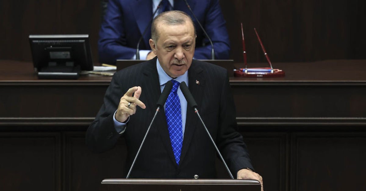 Erdoğan Akkuyu’daki merasime uzaktan bağlanacak