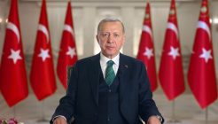 Erdoğan: Doğalgaz tüketiminin tamamını bir ay mühletle fiyatsız