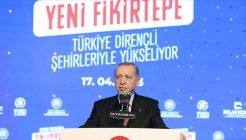 Erdoğan: Uydu kentler planlıyoruz