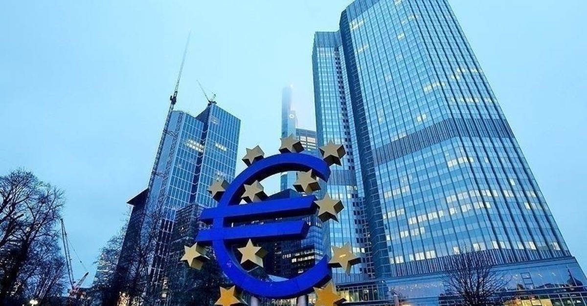Euro Bölgesi bankalarının kârları arttı