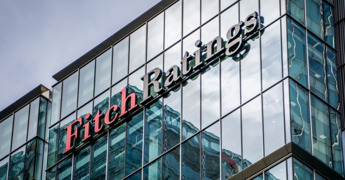 Fitch: Türkiye’de lokal idarelerin bütçesi enflasyona dirençli