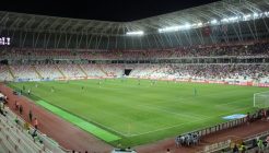 Futbol kulüpleri ziyanda