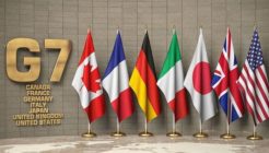 G7’den makroekonomik ve finansal istikrarı müdafaa iletisi