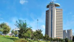 Garanti BBVA’nın birinci çeyrek kârı beklentileri aştı