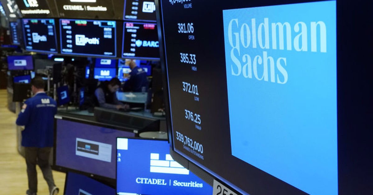 Goldman’dan pay tahlili: Mühimmat bitti