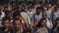 Hindistan dünyanın en kalabalık ülkesi olacak