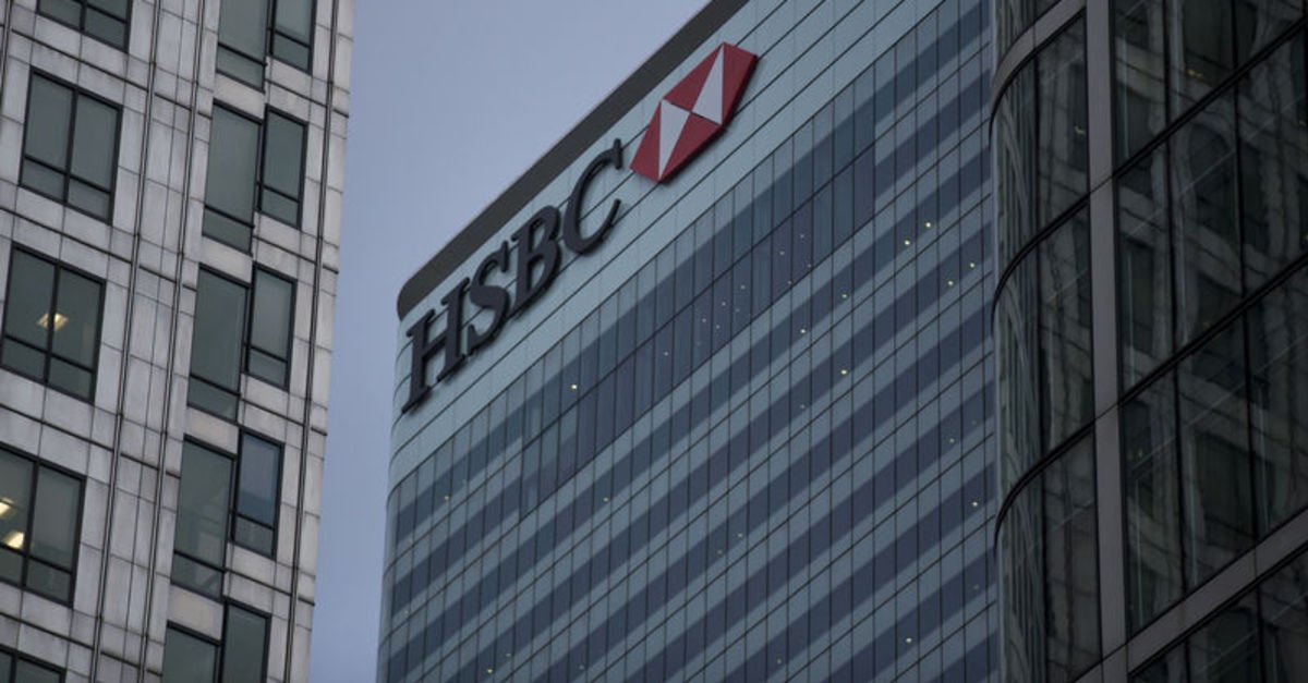 HSBC dolar/TL beklentisini yükseltti