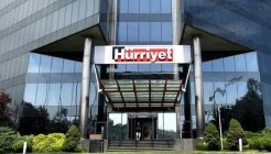 Hürriyet Gazetecilik’ten baskı makinesi satışı