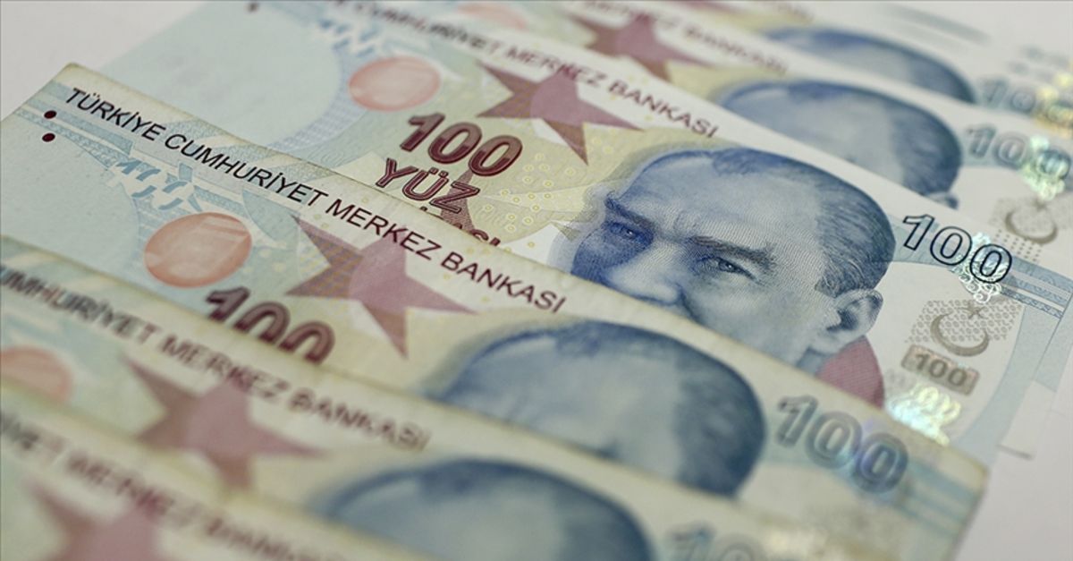 IIF Başekonomisti dolar/TL’de adil kıymeti açıkladı