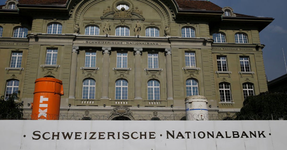 IMF: İsviçre 2023’te daha kuvvetli bir ortamla karşı karşıya