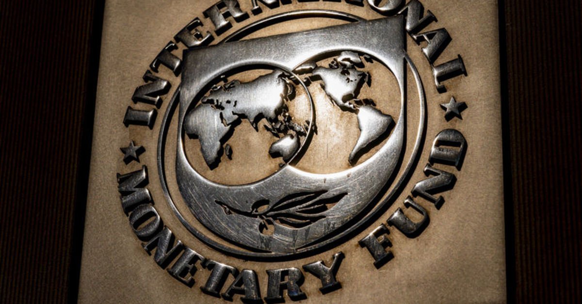 IMF: Jeopolitik ayrışma finansal istikrar risklerini artırabilir