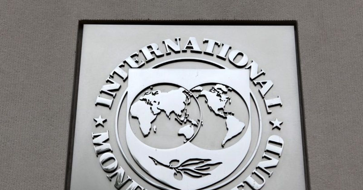 IMF Türkiye’nin 2023 büyüme iddiasını düşürdü
