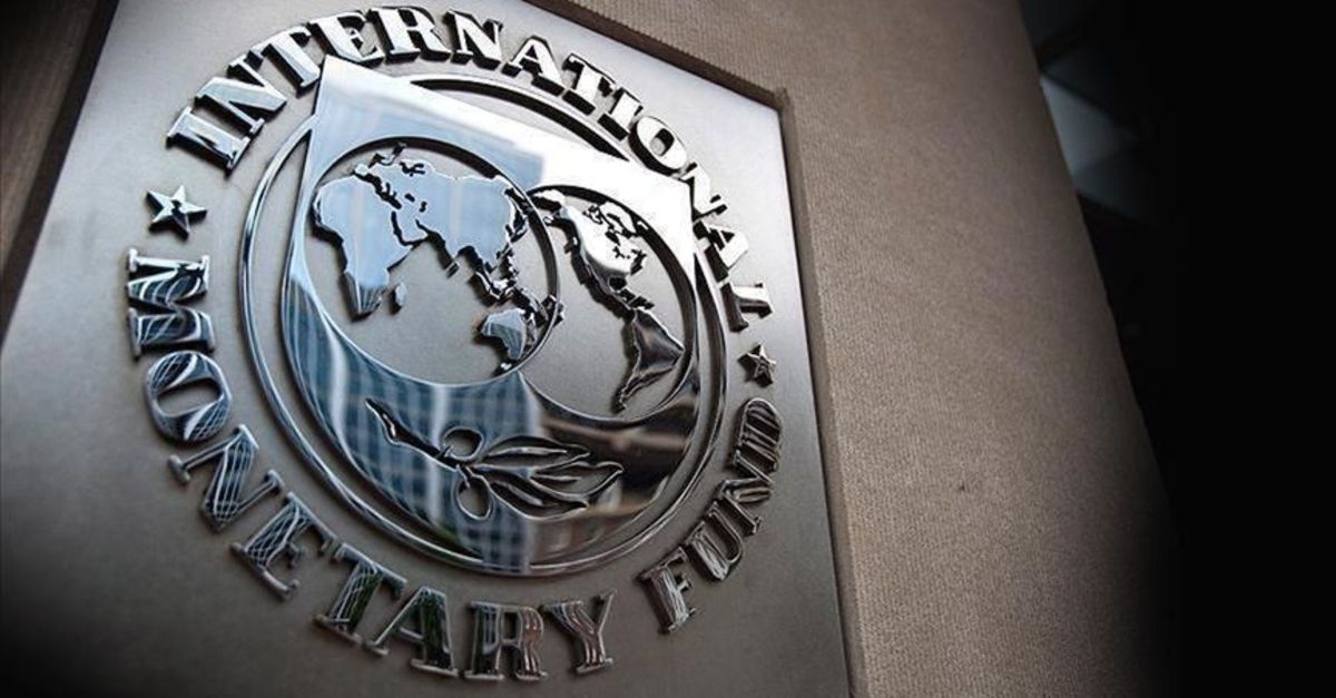 IMF’den AMB ve İngiltere Merkez Bankası’na faiz uyarısı