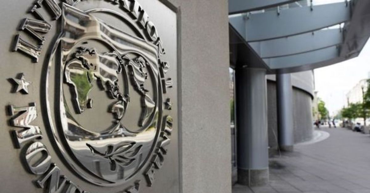IMF’den global kamu borcu varsayımı