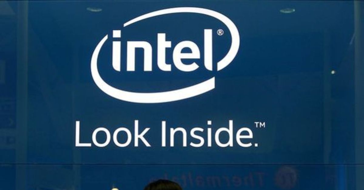 Intel, birinci çeyrekte tarihinin en yüksek 3 aylık ziyanını açıkladı