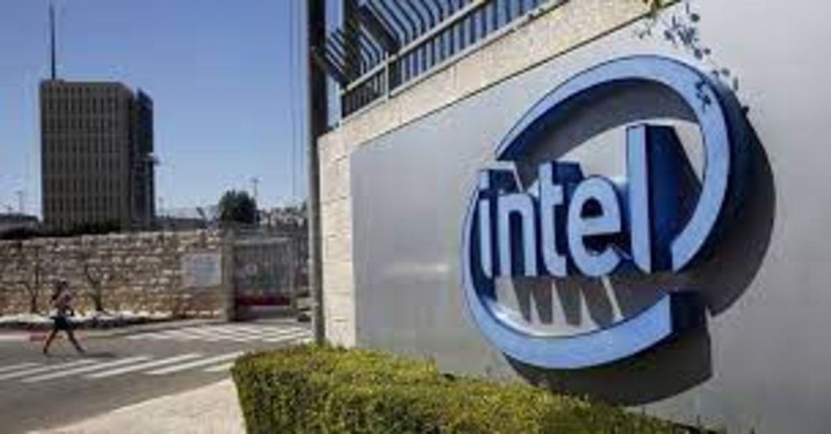 Intel kripto madenciliğinde kullanılan çip üretimini sonlandırdı