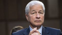 JPMorgan Chase CEO’su: Kriz bitmedi