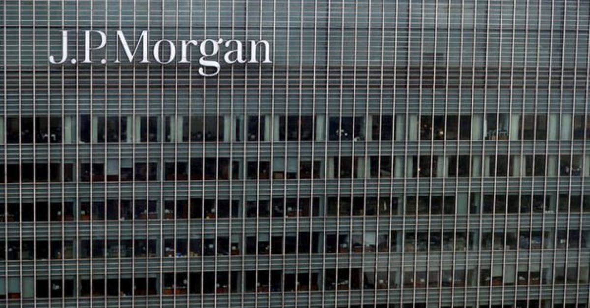 JPMorgan stratejistinden pay uyarısı