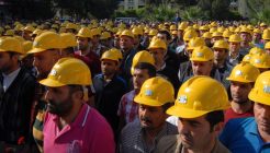 Kamu çalışanı yüzde 45 artırım istiyor