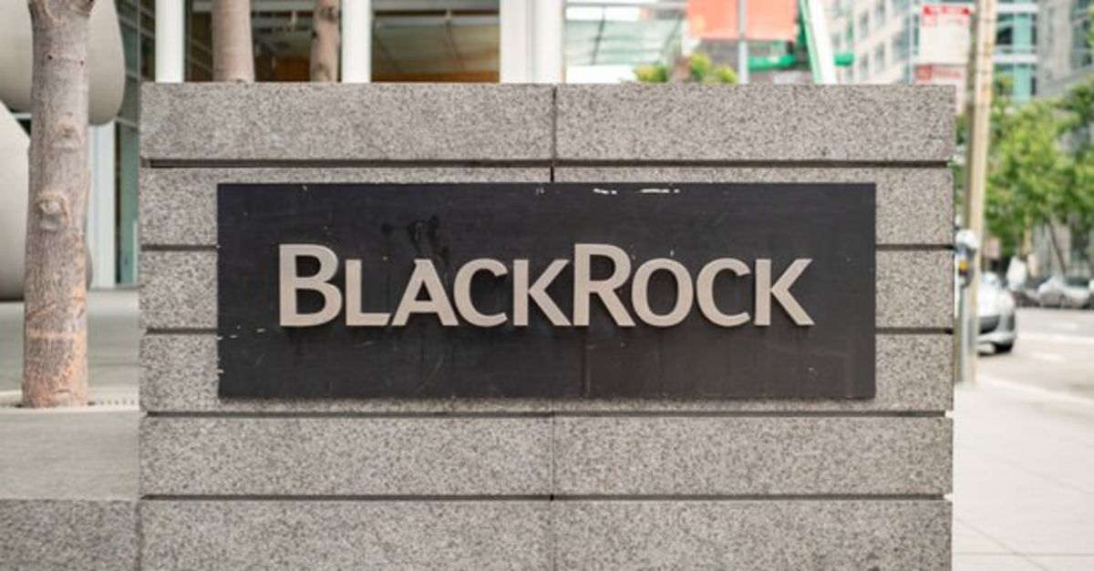 Krizdeki bankalar için BlackRock’a kritik vazife