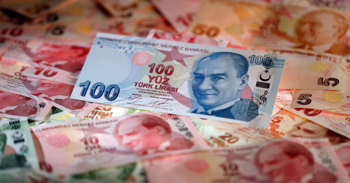 Kur muhafazalı mevduatlar 100 milyar doları aştı