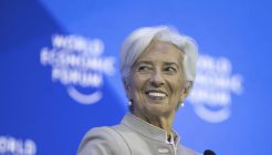 Lagarde: Kredilerde hudutlu sıkılaşma AMB’nin işini kolaylaştırabilir