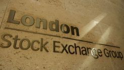 Londra Menkul Değerler Borsası’ndan BTC hizmetleri sunmak için işbirliği